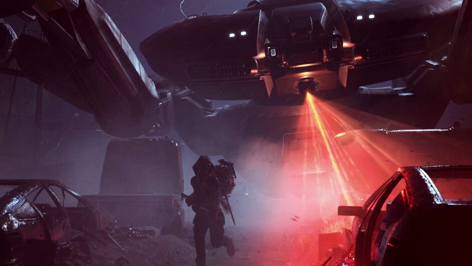 Capture d’ARC Raiders