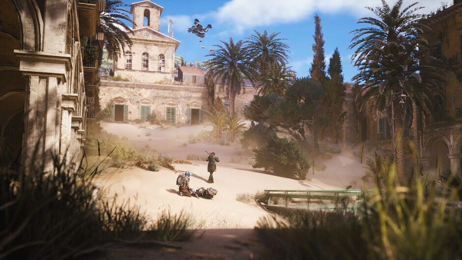 Capture d’ARC Raiders
