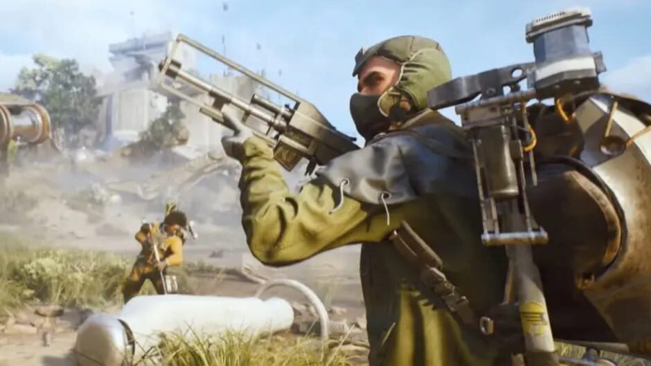 Capture d’ARC Raiders