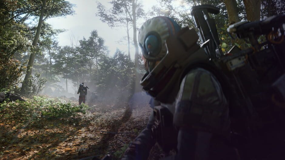 Capture d’ARC Raiders