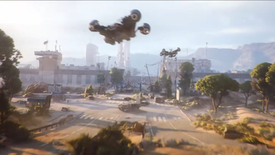 Capture d’ARC Raiders