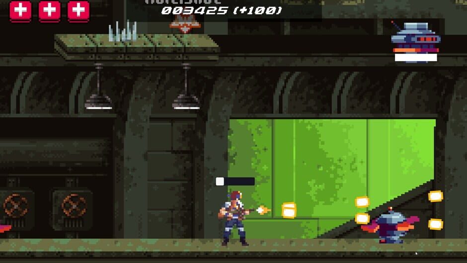 Capture d’Explodera