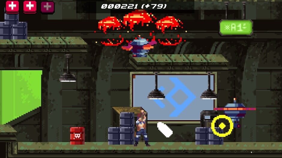 Capture d’Explodera