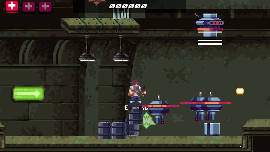 Capture d’Explodera