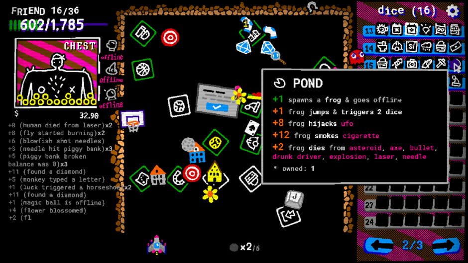 Capture de Sticker/Ball