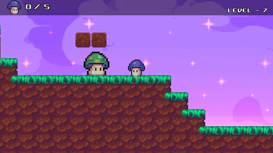 Capture de Shroomageddon