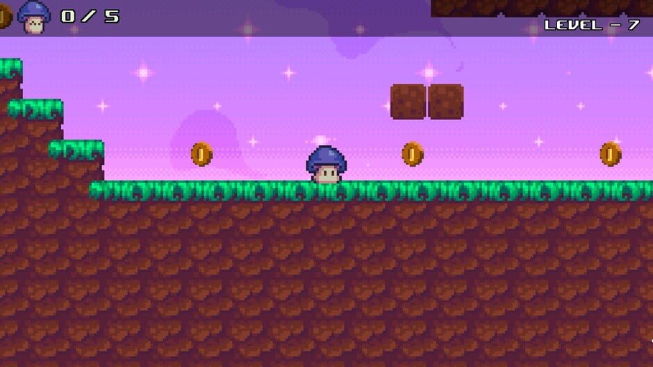 Capture de Shroomageddon