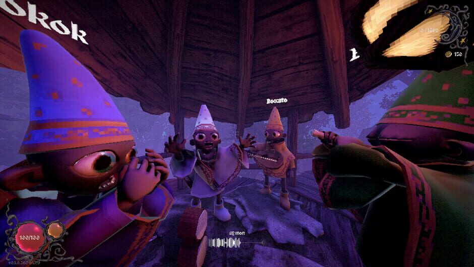 Capture de Yapyap