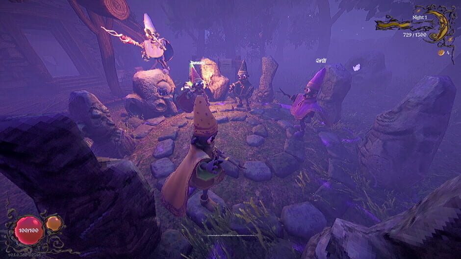 Capture de Yapyap