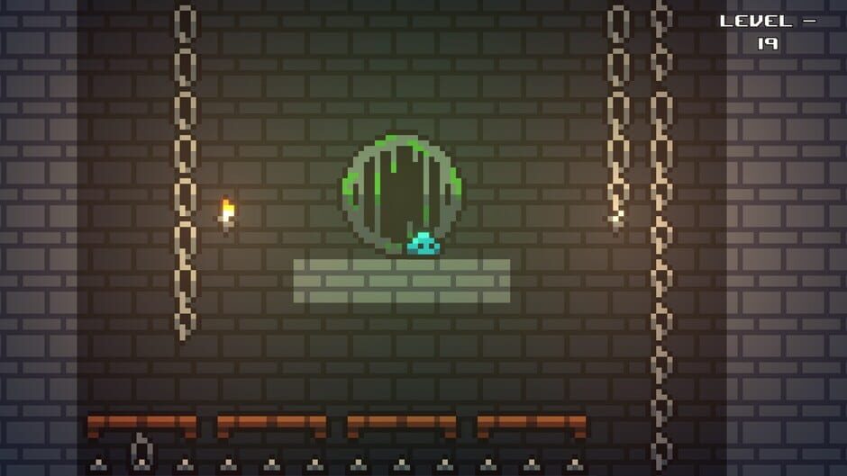 Capture de SlimeFlip