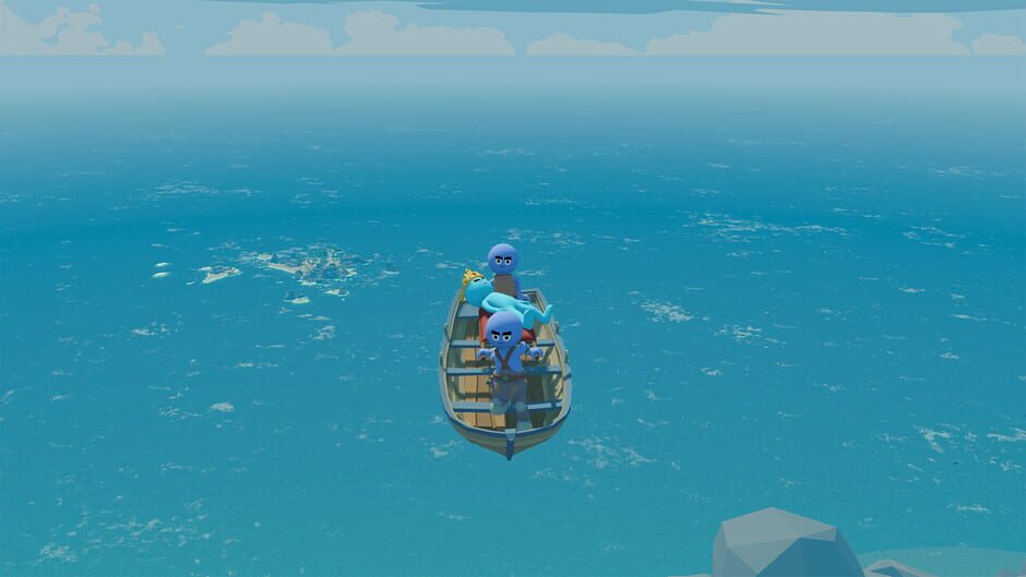 Capture de Hold Your King