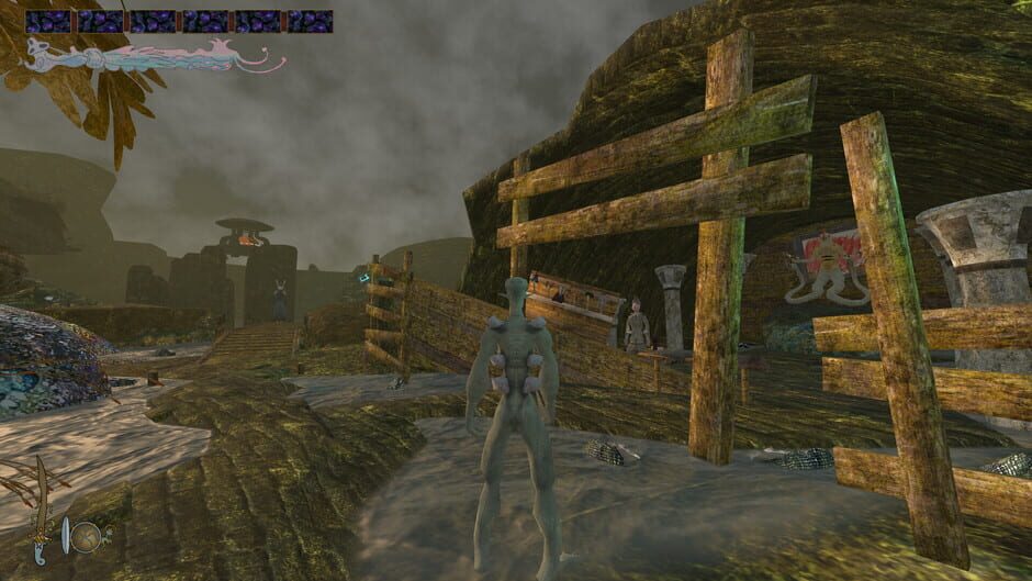 Capture de Bargalian Regicide