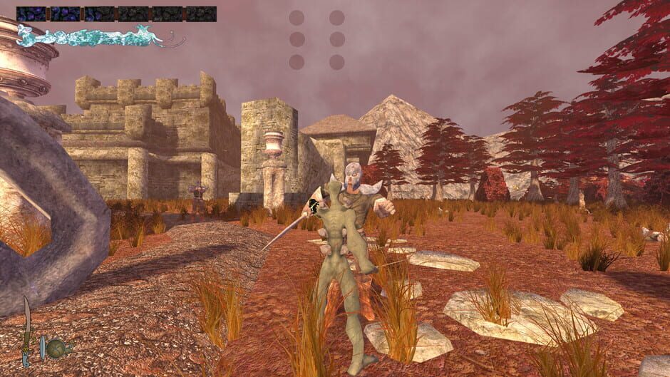 Capture de Bargalian Regicide