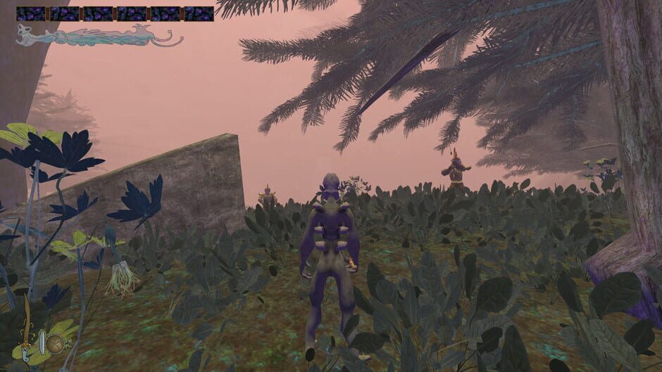 Capture de Bargalian Regicide