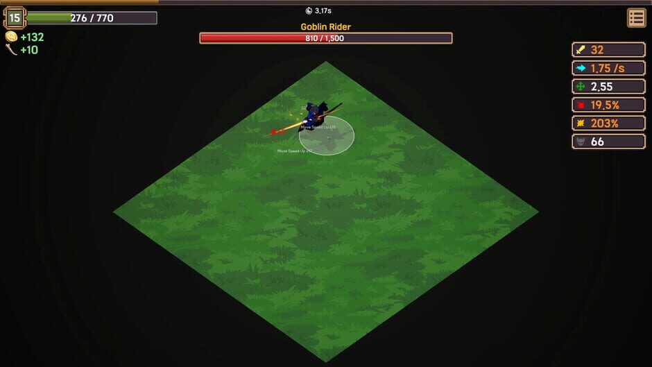 Capture de Re:Blade