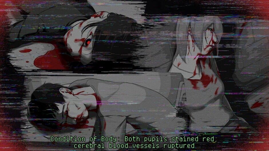 Capture de Demons' Timeline