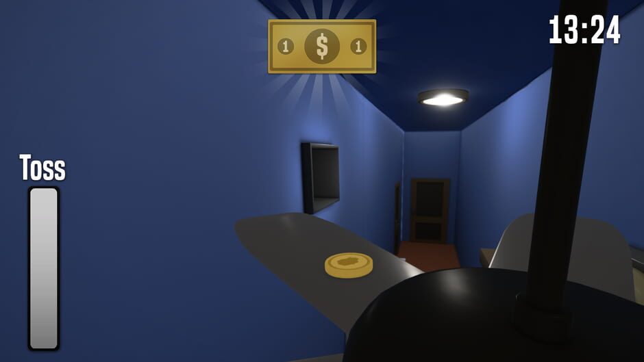 Capture d’I Am Coin