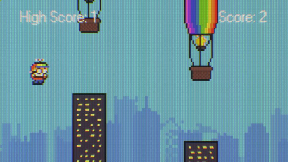 Capture d’Arcade Shop Simulator