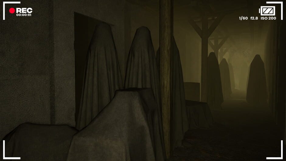 Capture de Forgotten VIlla
