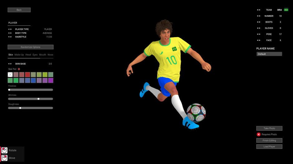 Capture de Sports Card Shop Simulator