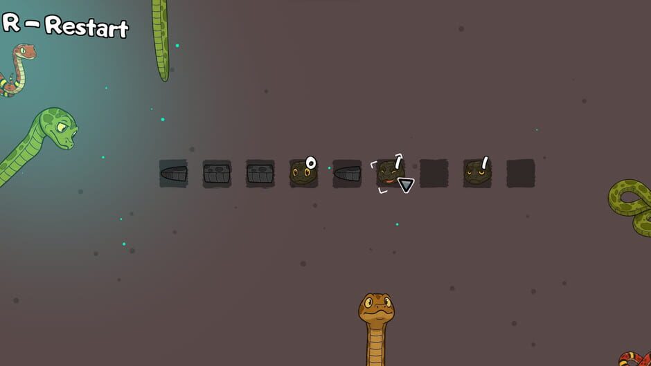 Capture de Slither Realm
