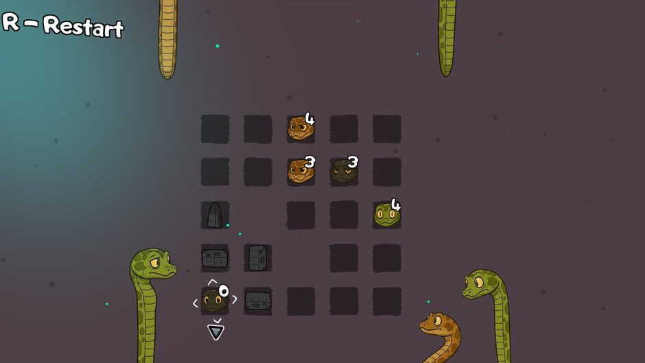Capture de Slither Realm
