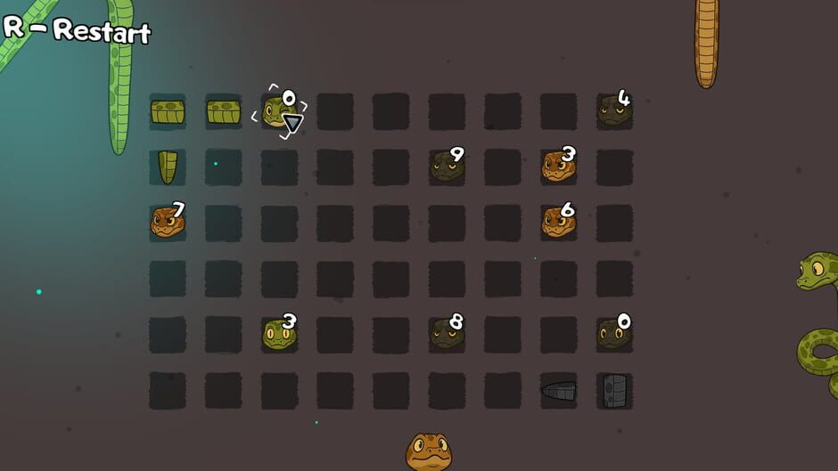Capture de Slither Realm