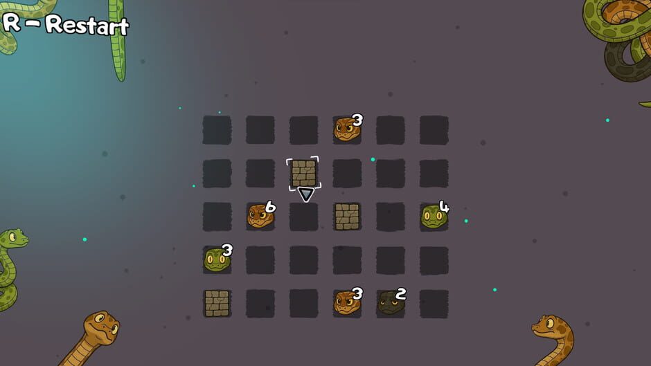 Capture de Slither Realm