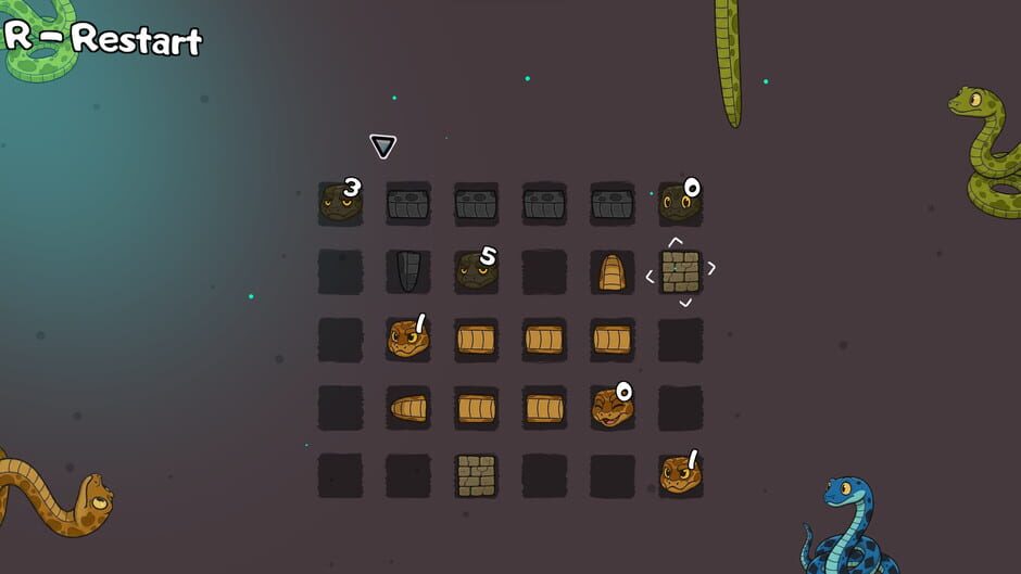 Capture de Slither Realm