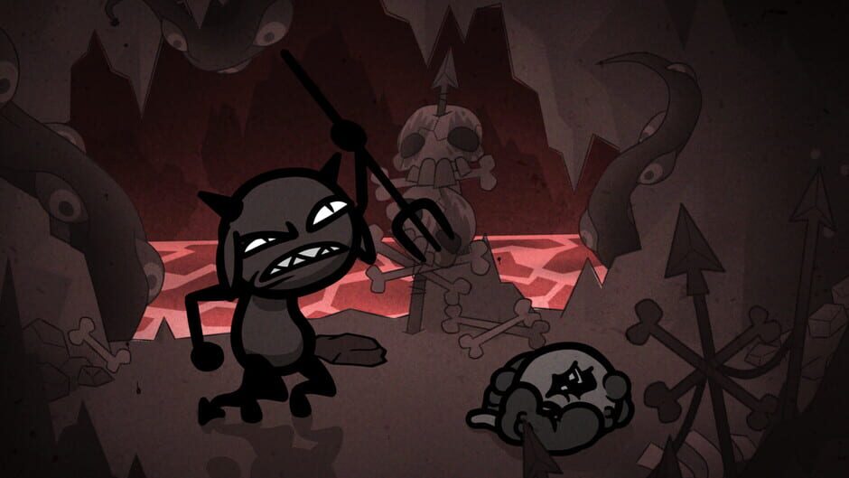 Capture de Mewgenics