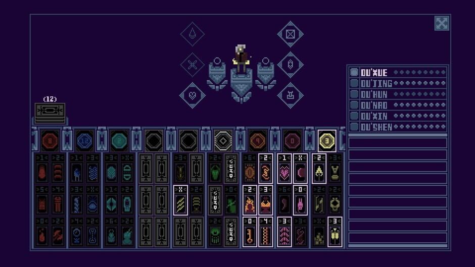 Capture d’Ourath: A Place in Peace