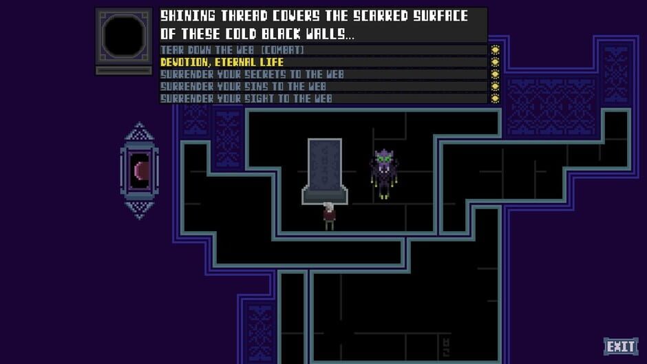 Capture d’Ourath: A Place in Peace