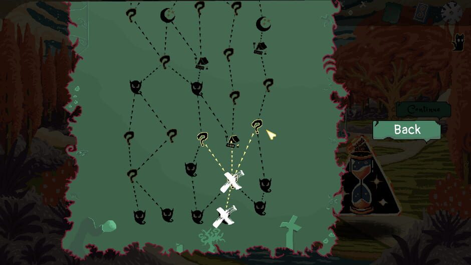 Capture d’Umbra Lumen