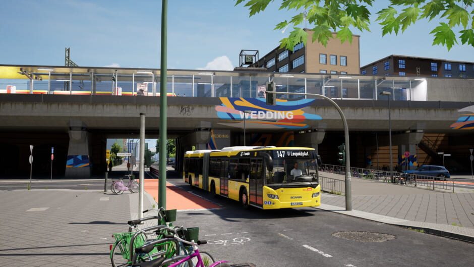 Capture de The Bus