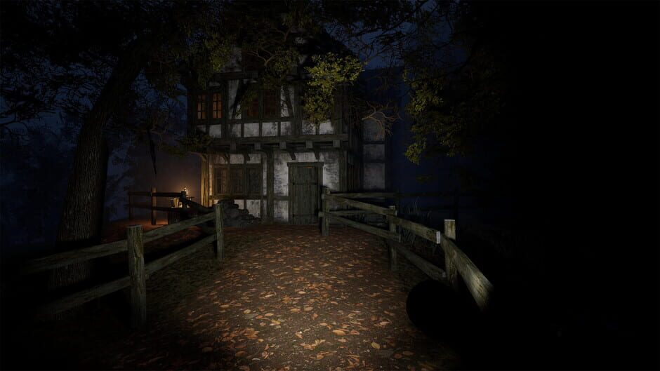 Capture de Village of the Curse