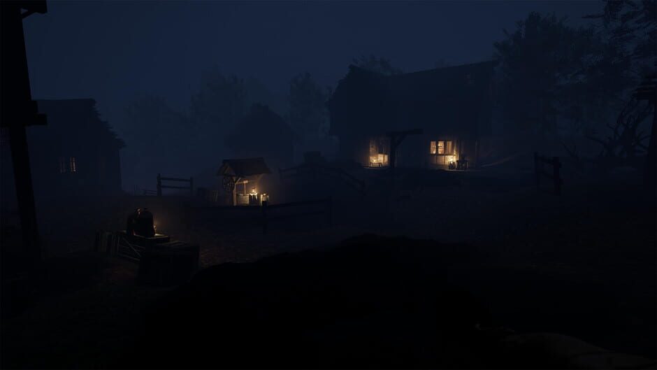 Capture de Village of the Curse