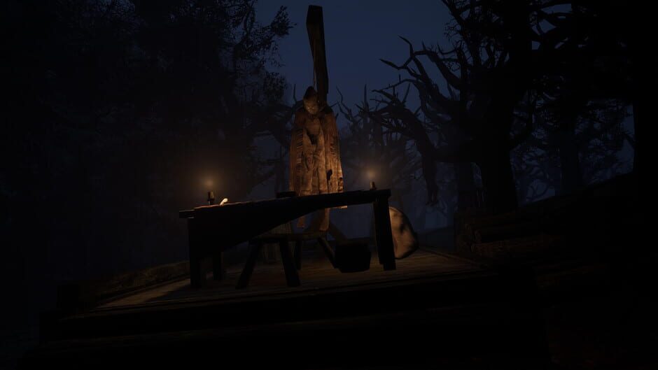 Capture de Village of the Curse