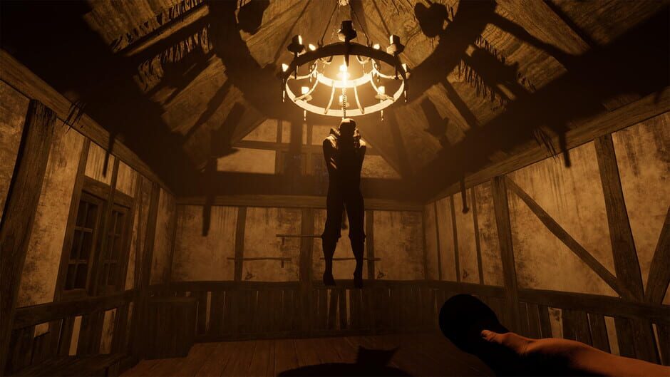 Capture de Village of the Curse