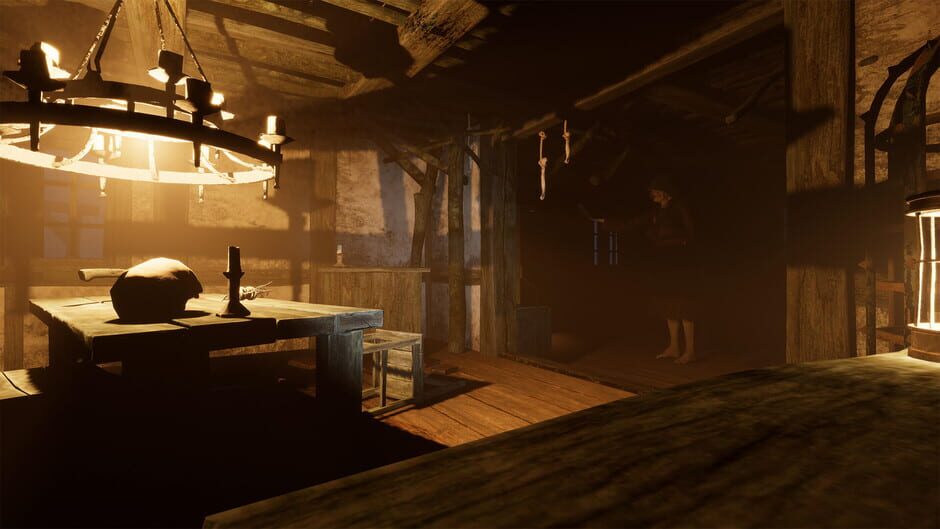 Capture de Village of the Curse