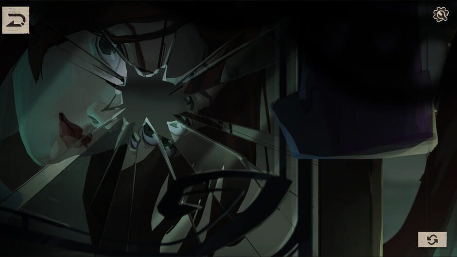 Capture de The Puppet's Casket