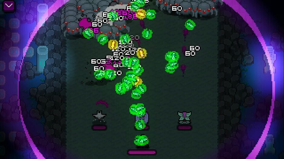 Capture d’Idle Demon Summoner