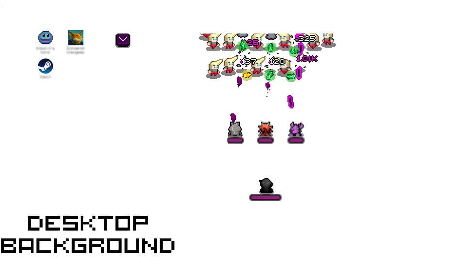 Capture d’Idle Demon Summoner