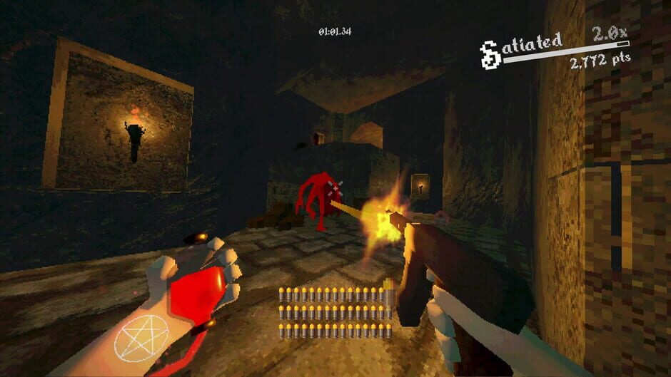 Capture de Blood Vial