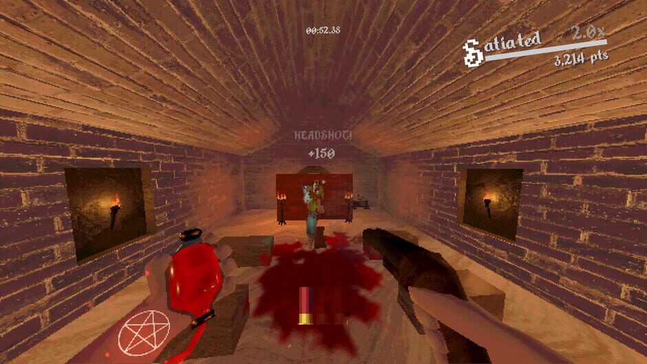 Capture de Blood Vial