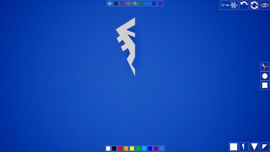 Capture de Snowflake Master