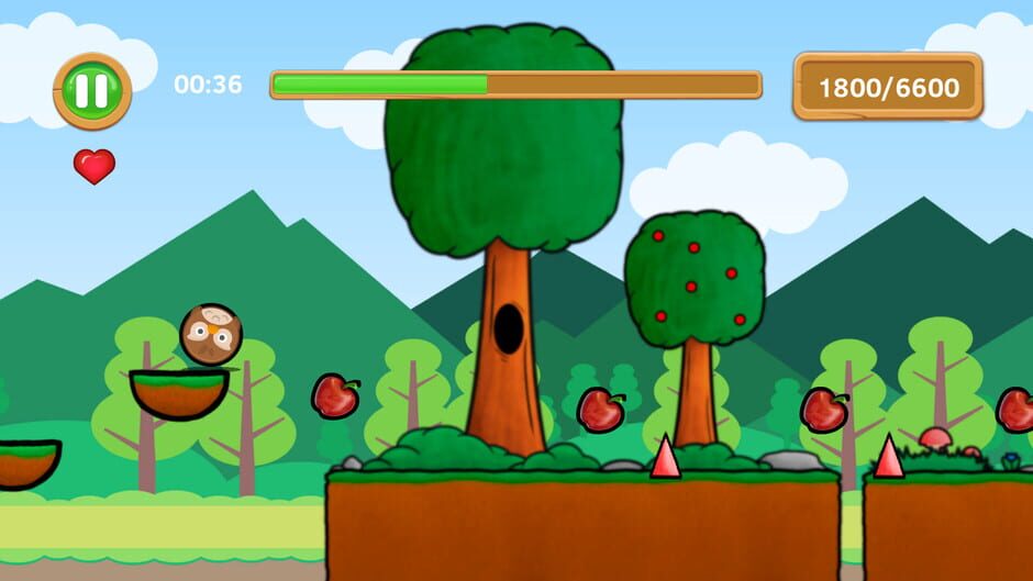 Capture d’Owl Bounce