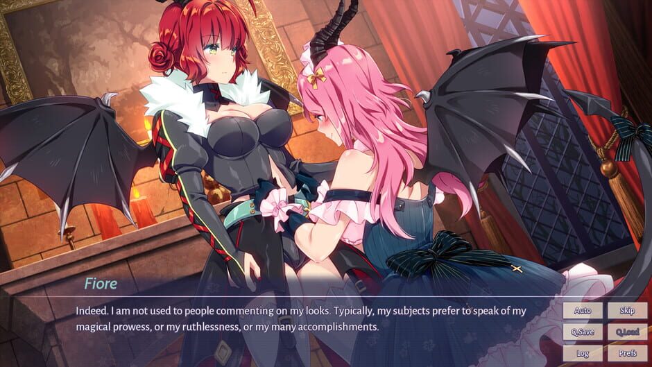 Capture de Sakura Isekai Adventure 3