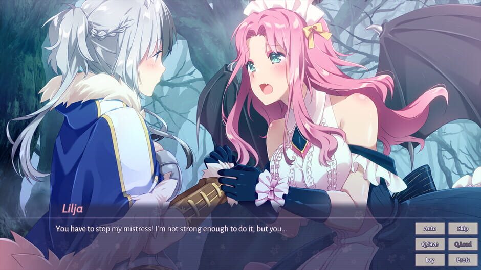 Capture de Sakura Isekai Adventure 3