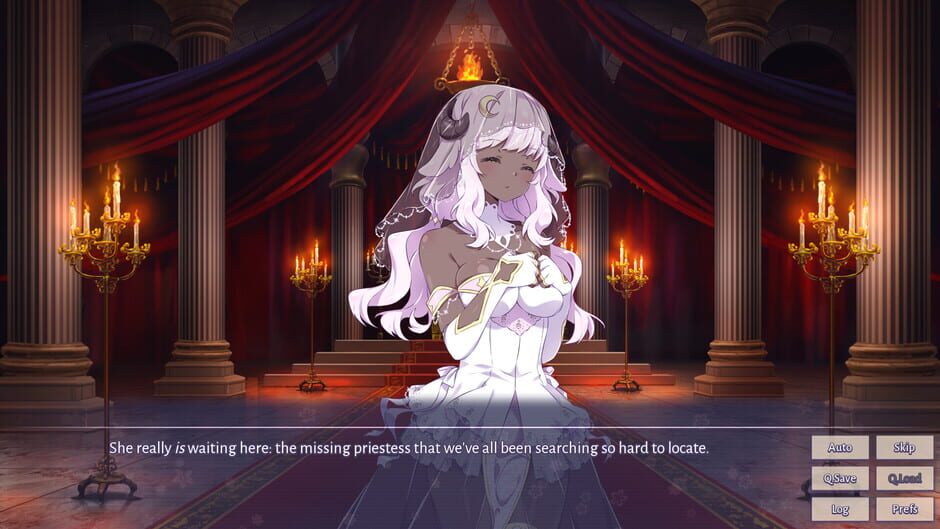 Capture de Sakura Isekai Adventure 3