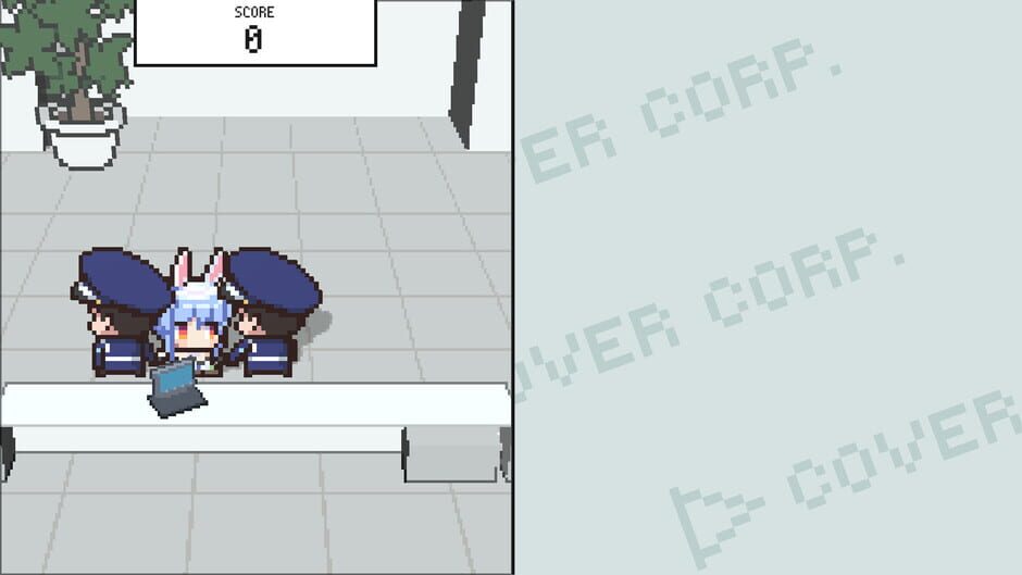 Capture de Hologuard